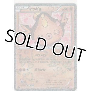 画像: マッギョ