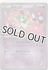 画像: キルリア