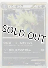 画像: バンギラス≪キラ≫