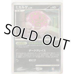 画像: ミカルゲ LV.39