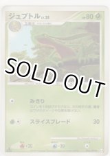 画像: ジュプトル LV.28