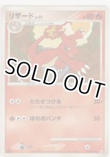 画像: リザード LV.31