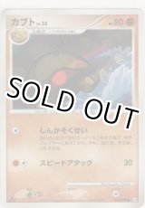 画像: カブト LV.33