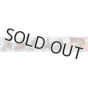 画像: 改造サイクロンｗｉｔｈ仮面ライダー２号