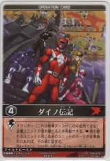 画像: ダイノ伝記