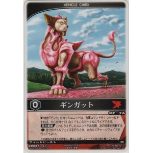 画像: ギンガット