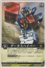 画像: データスハイパー