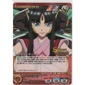 画像: サラマンディーネ