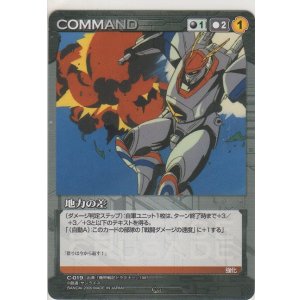 画像: 地力の差