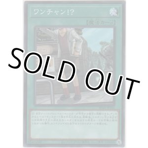 画像: ワンチャン！？【ノーマル】