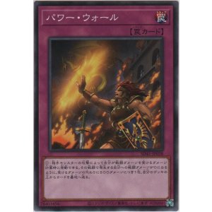 画像: パワー・ウォール【ノーマル】