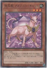 画像: 宝玉獣 アメジスト・キャット【ノーマルパラレル】