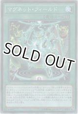 画像: マグネット・フィールド【ノーマルパラレル】