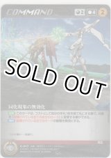 画像: 同化現象の無効化