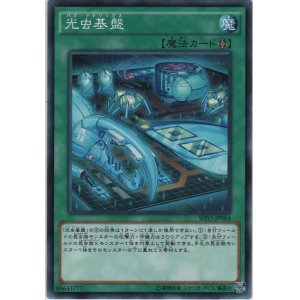 画像: 光虫基盤【ノーマル】