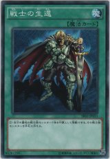 画像: 戦士の生還【ノーマル】