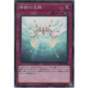 画像: 奇跡の光臨【ノーマル】