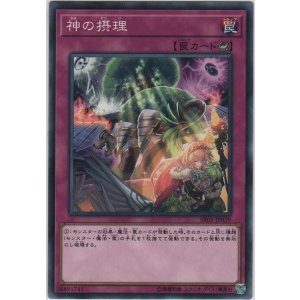 画像: 神の摂理【ノーマル】