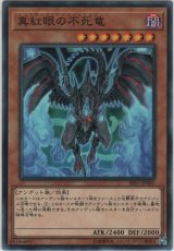 画像: 真紅眼の不死竜【ノーマル】