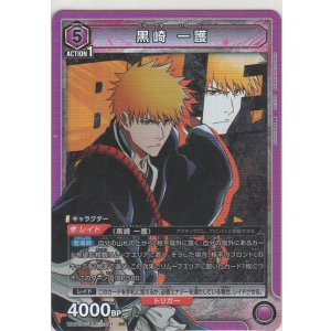 画像: 黒崎 一護