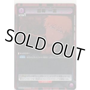 画像: 黒崎 一護≪パラレル≫