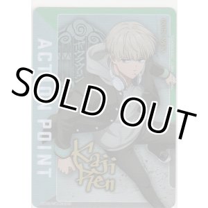 画像: アクションポイント（WIND BREAKER）≪梶蓮≫