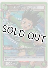 画像: ゴン＝フリークス