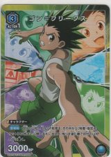 画像: ゴン＝フリークス≪パラレル≫