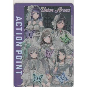 画像: アクションポイント≪L'Antica（アンティーカ）≫