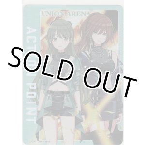 画像: アクションポイント≪SHHis（シーズ）≫