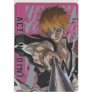 画像: アクションポイント（BLEACH）≪黒崎一護≫