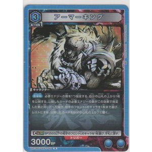 画像: アーマーキング