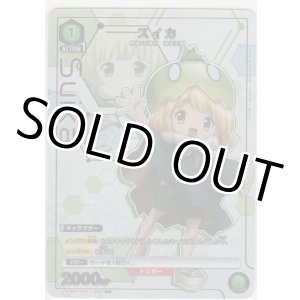 画像: スイカ≪パラレル≫