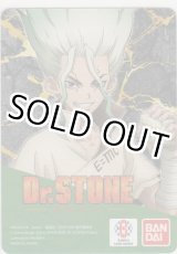 画像: Dr.STONE