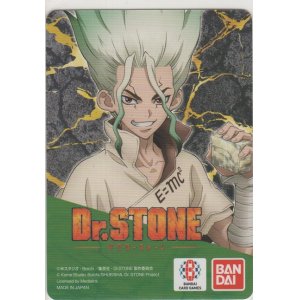 画像: Dr.STONE