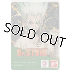 画像: Dr.STONE