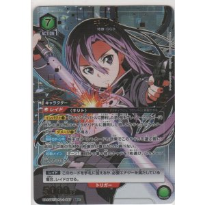 画像: キリト≪パラレル≫