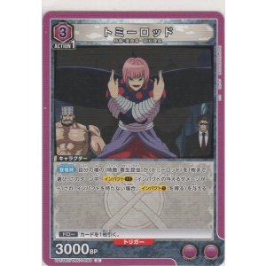 画像: トミーロッド