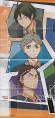 画像1: プレイシート≪ハイキュー!!≫