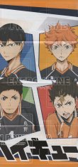 画像2: プレイシート≪ハイキュー!!≫