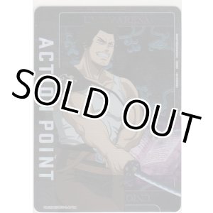 画像: アクションポイント(ブラッククローバー)≪ヤミ≫