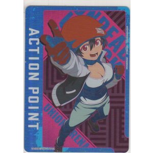 画像: アクションポイント（アンデッドアンラック）≪出雲風子≫