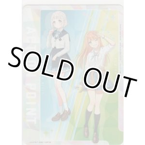 画像: アクションポイント（学園アイドルマスター）≪リーリヤ＆清夏≫