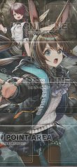 画像2: プレイシート≪アークナイツ≫
