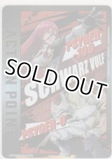 画像: アクションポイント（シャンフロ）≪黒狼≫