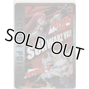 画像: アクションポイント（シャンフロ）≪黒狼≫