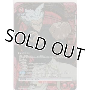 画像: ガロウ≪パラレル≫