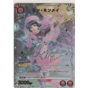 画像: リン・ミンメイ≪パラレル≫