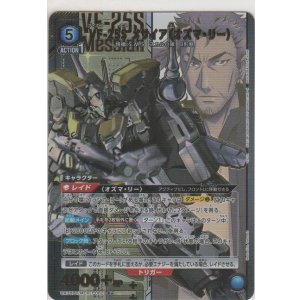 画像: VF-25S メサイア（オズマ・リー）≪パラレル≫