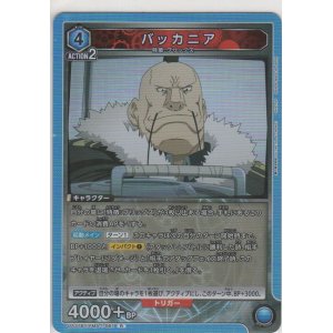 画像: バッカニア